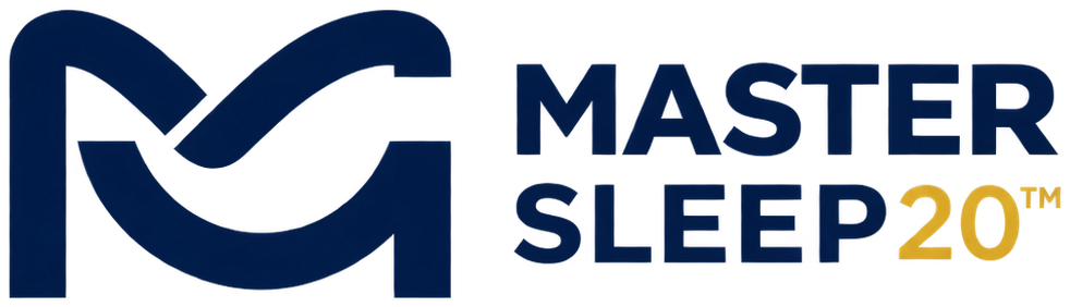 Master Sleep 20™